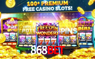 868Bet,868Bet CaSSino