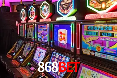 868Bet