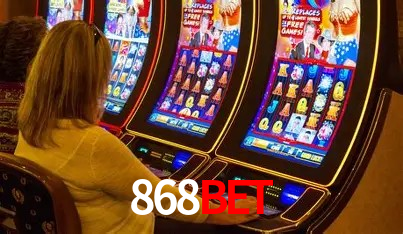 Explore as vantagens do 868Bet: serviço profissional e confiabilidade