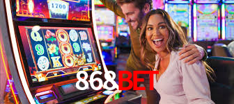 868Bet Login